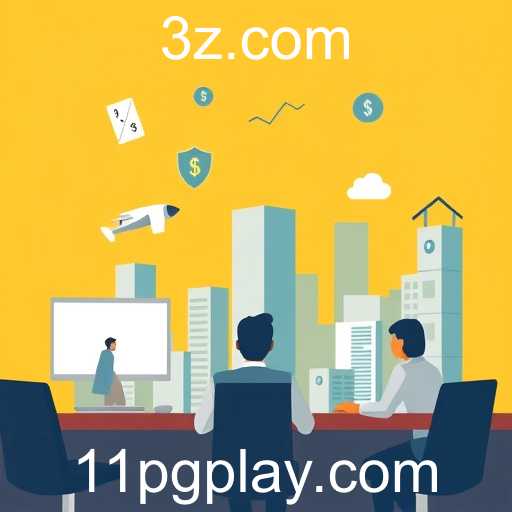Desvendando a Categoria de 'Negócios' nos Jogos Online: Simulação e Estratégia