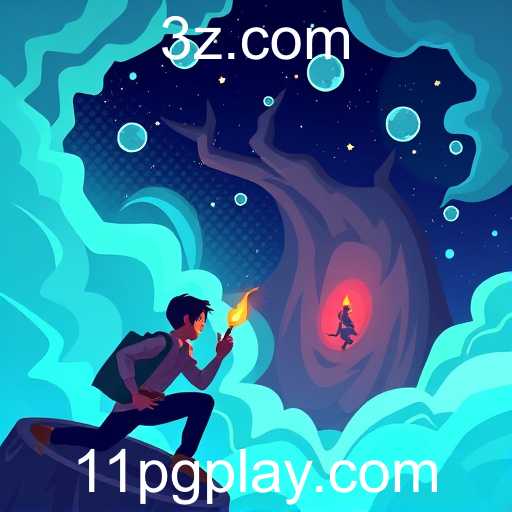 Descubra o Mundo Fascinante dos Jogos de Entretenimento no '11pg'