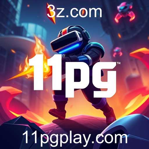 Explorando o Mundo dos Jogos com 11pg