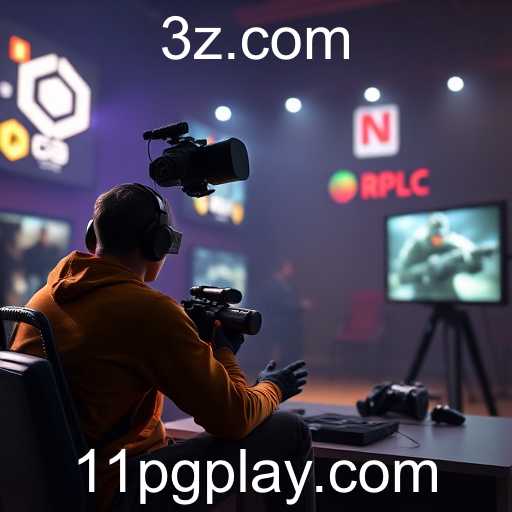 Inovações e Tendências no Cenário de Jogos Digitais