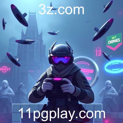 Avanços e Tendências no Mundo dos Jogos em 2025