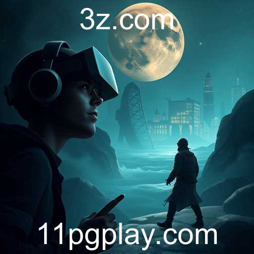 Novidades de 11pg: Tendências e Inovações no Mundo dos Jogos