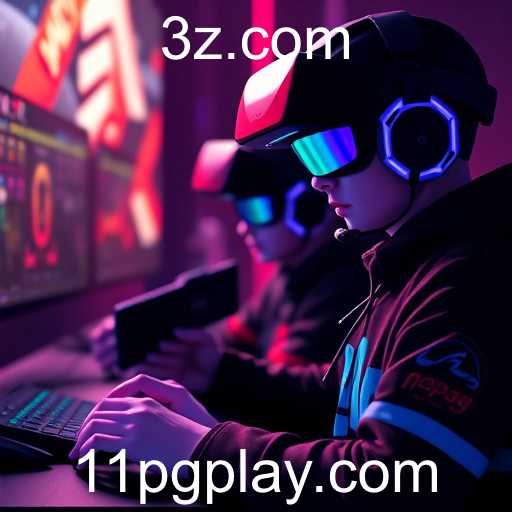 Inovações e Tendências no Mundo dos Jogos Online