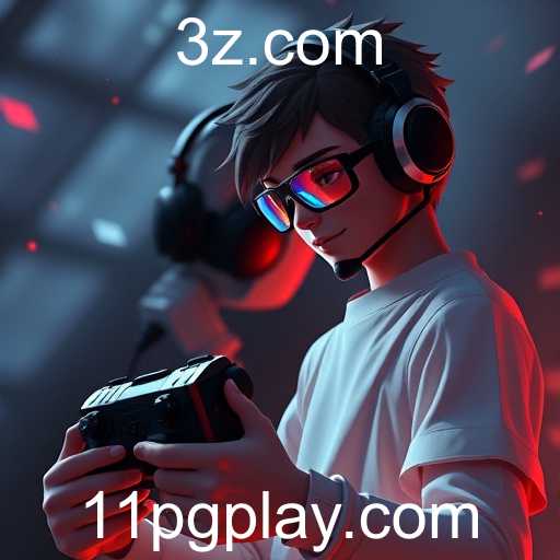 Inovações e Desafios no Mundo dos Jogos Online