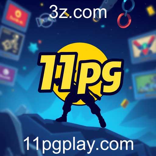 O Impacto do '11pg' nos Jogos Modernos