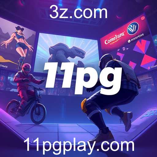 O Impacto de 11pg no Mercado Atual de Jogos