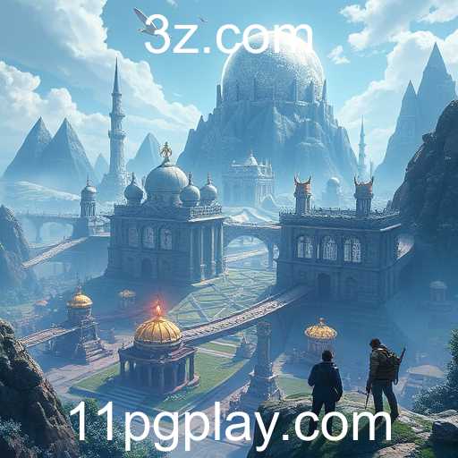 Inovações no Mundo dos Jogos em 2025