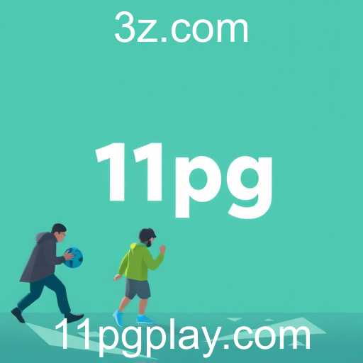 A Revolução dos Jogos com 11pg: Inovações e Tendências