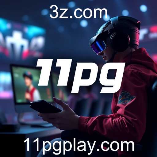 11pg